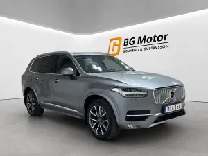 Volvo XC90 2015